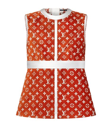 louis vuitton women tank top.